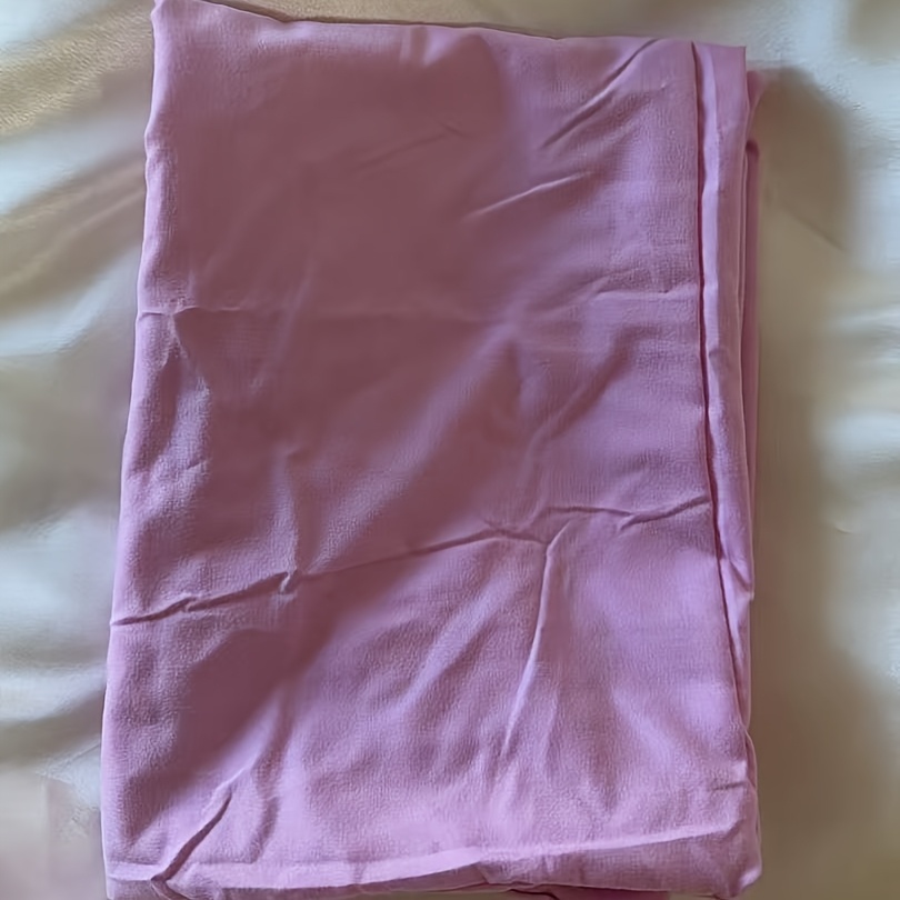 Рождественскийподарок!Наволочкаизмикрофибрыдляспальни,мягкаяидышащая,приятнадляволосикожи,встилеконверта-вставкадляподушкивкомплектневходит,постельноебелье,домашнийдекор,уютнаяспальня,мягкаяткань,товарыдлядома