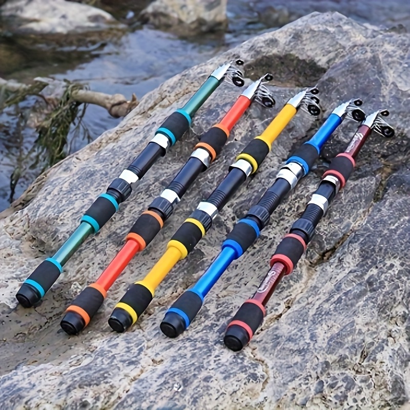 4 wt fly fishing reel MCCo. Craig Fly Rod 4 Piece | 9 ft