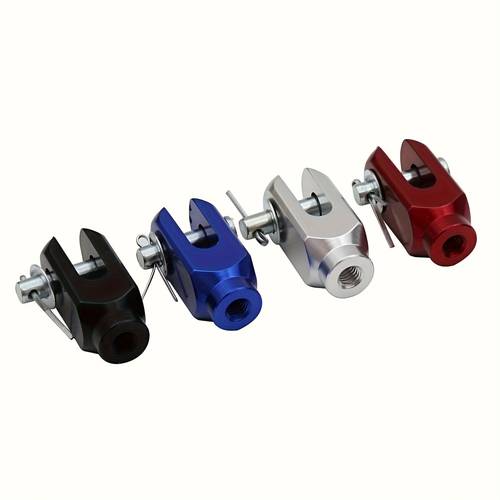 motorcycle racing brake lever cnc aluminum alloy rear brake accessory compatible with cr125 250 crf250 450 rust proof and wear resistant