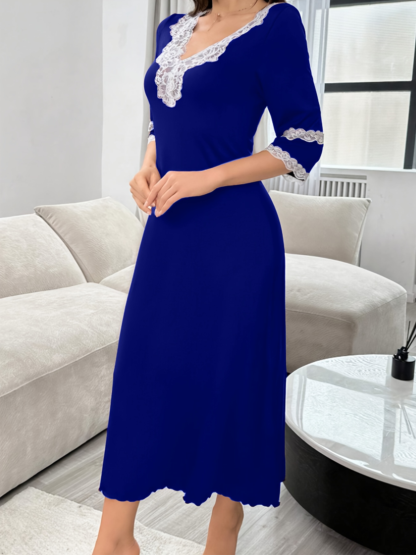 formal dress pajamas Custom Eberjay William TENCEL™ Modal Long PJ Set – Clove & Twine