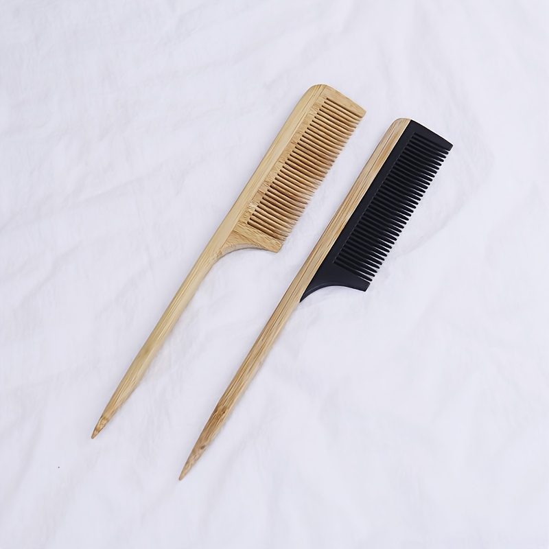 

Tooth Comb, Wooden Comb, -static Styling Comb, Dry And Wet Comb, Massage Comb