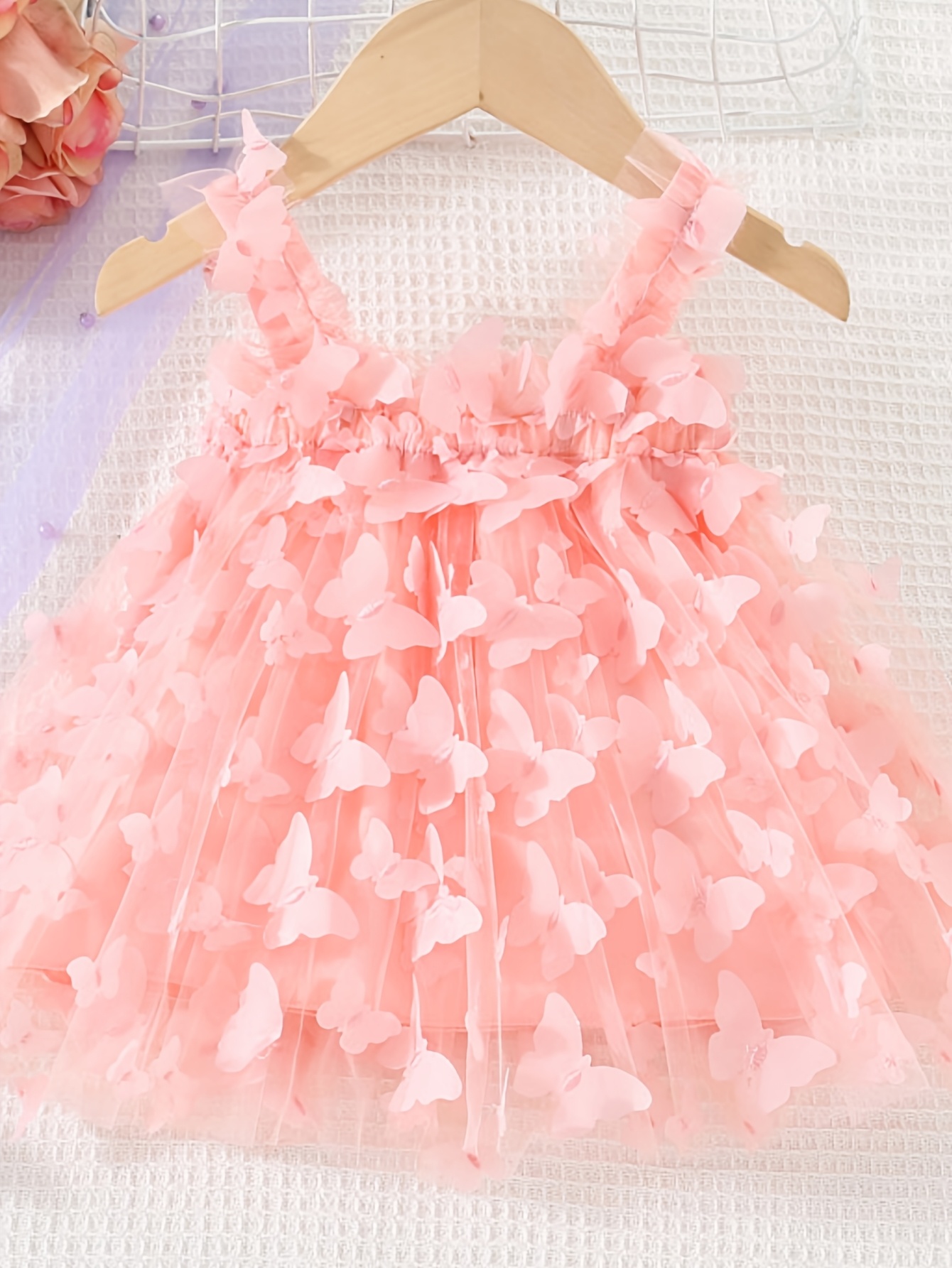 3 months 3 years old baby girl dress three - Temu Germany