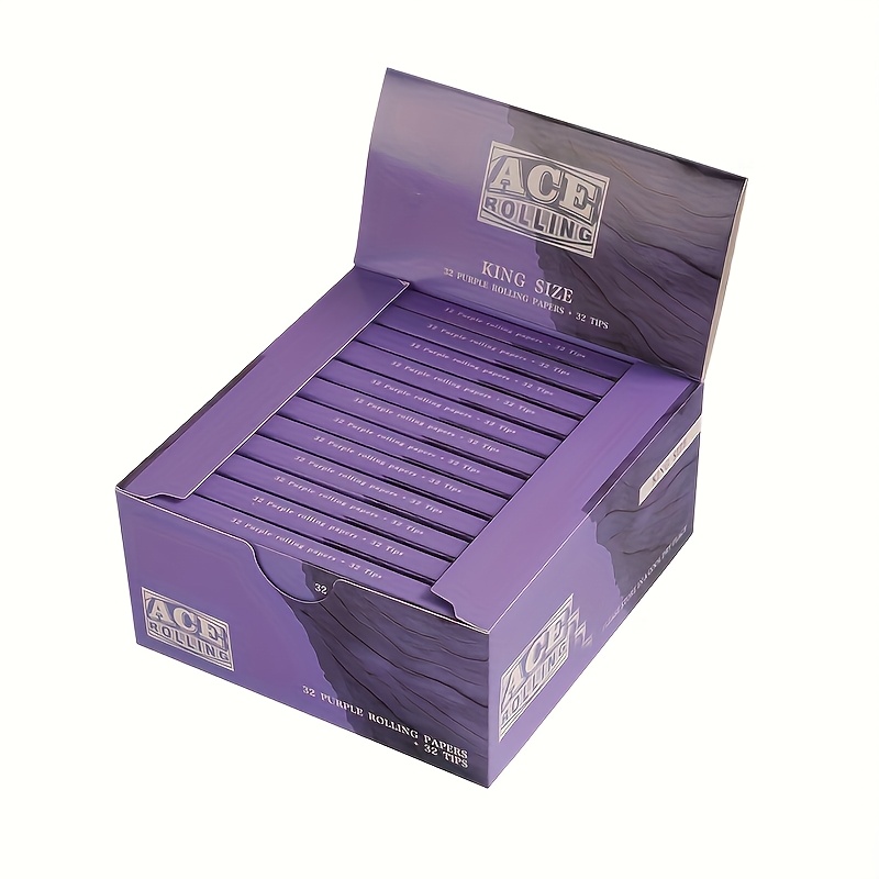 Vloei, semi-transparante lange vloei