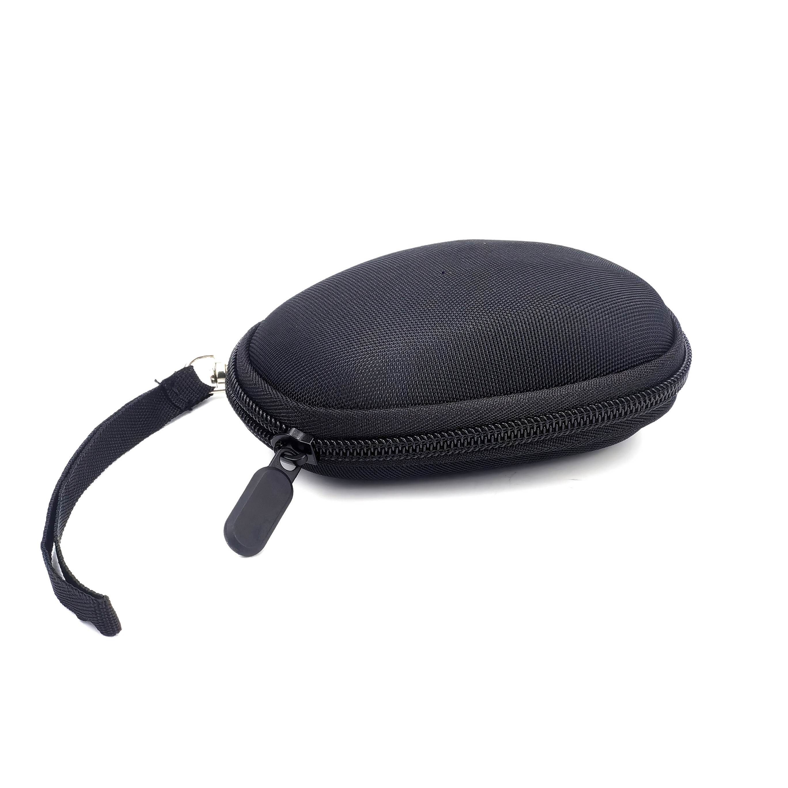 TEMU Hard Shell With Zipper Closure - Compatible With Anywhere 3s/3/2s/2, Compact Travel Mouse Protector With Scratch/dustproof Protection, Portable