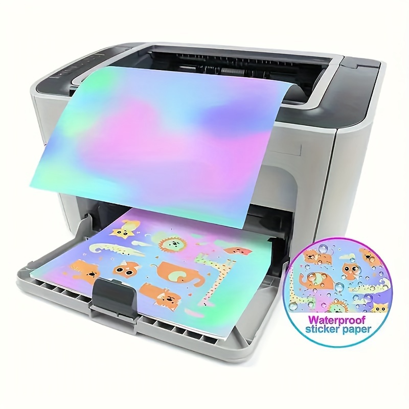

10 , Pvc , -dry, For & Printers, -adhesive Labels