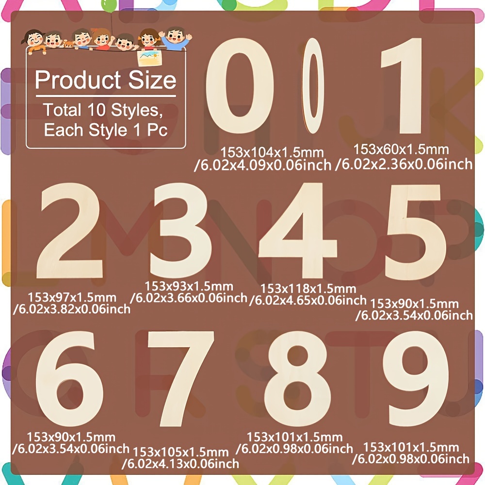 Horloge Murale Décorative Chiffres Blancs | Horloges | Pier Import