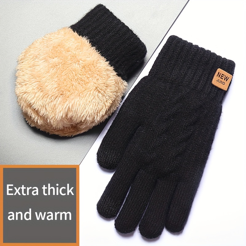 

's Day Touchscreen Gloves For Women - -and- - Gloves For , Cycling, Driving &