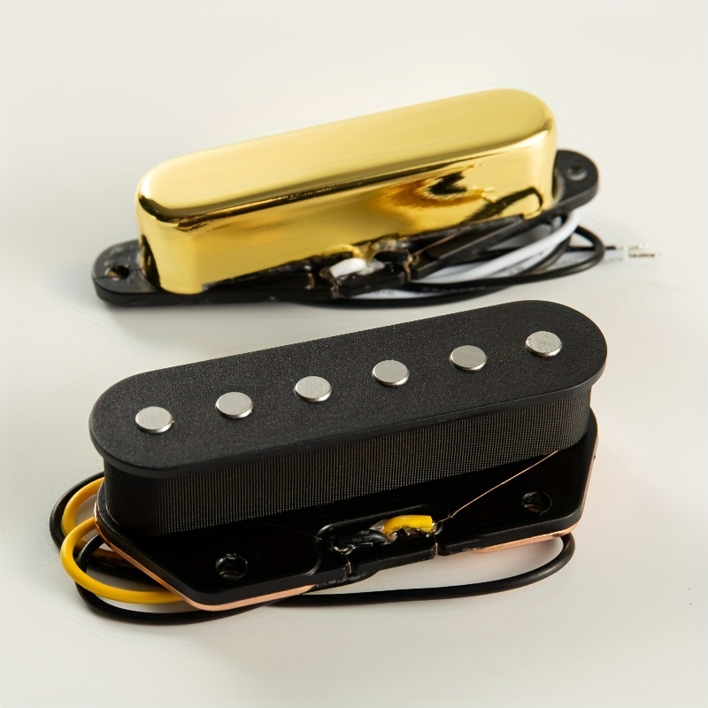 vintage   5 tele pickup set for tele electric guitar parts  