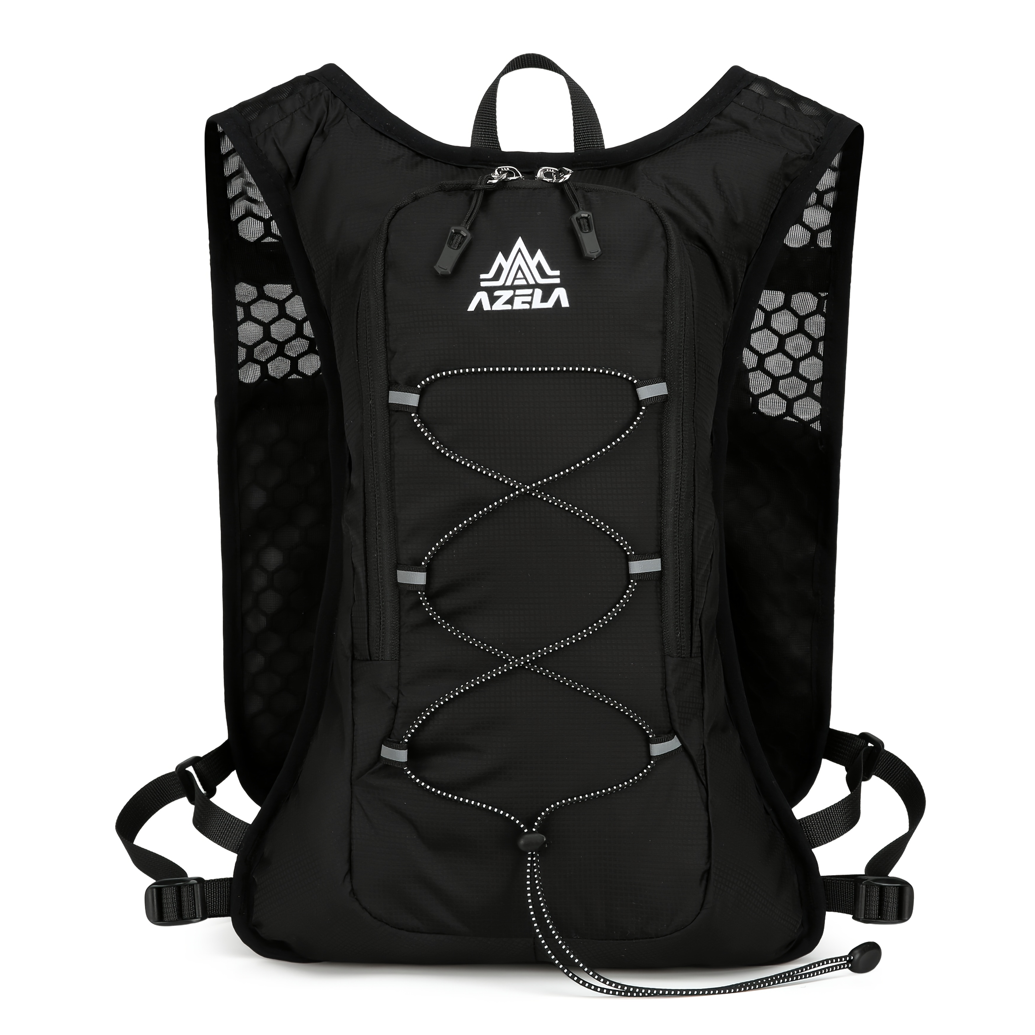 E-shop Abenteuer-Wander-Rucksack, Ultraleichte Sporttasche, Vielseitige Sportpackung, Stilvoller Athletischer Rucksack, Multifunktionaler Rucksack,