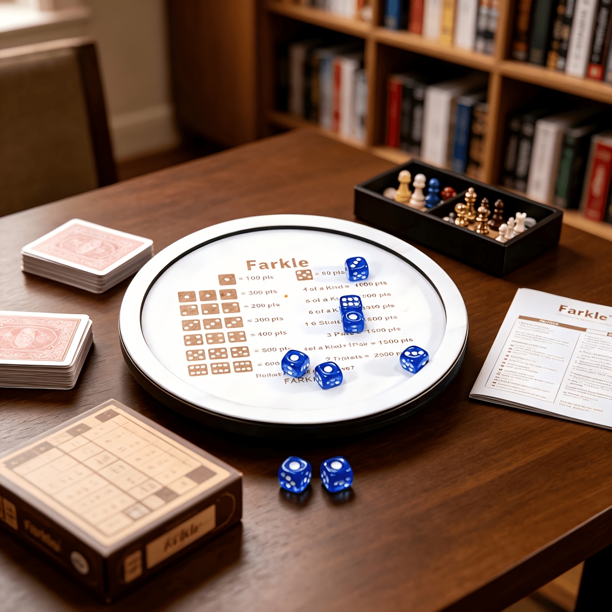 marble board game sold on Temu United States