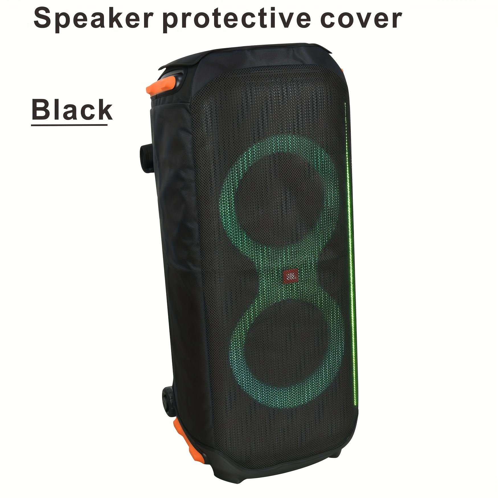 Imagen de Altavoz de Fiesta Jebao PartyBox710 |