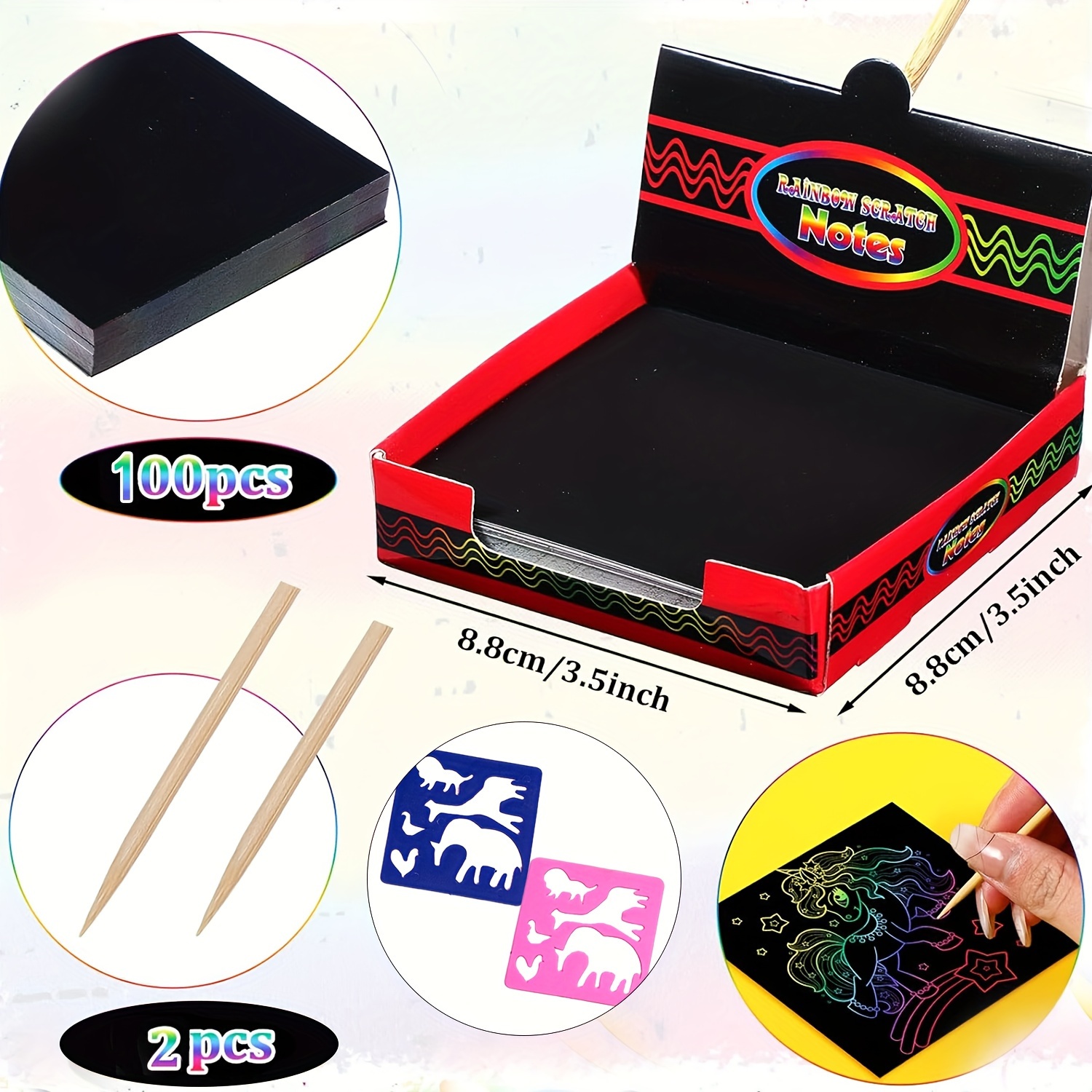 Schmink sjablonen | Glitter tattoo | Superstar | Cute | 24 stuks kopen? | Heutink voor thuis