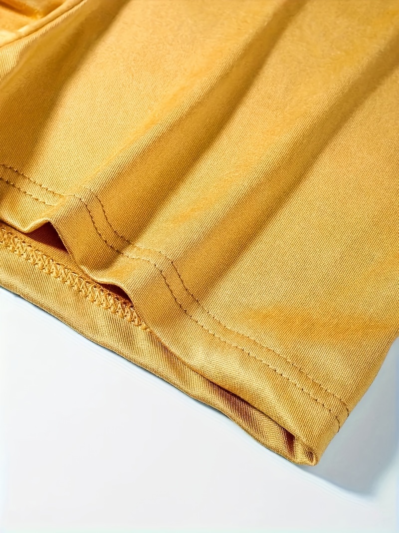 Série multi-couleurs élégante - Lot de 15 boxers pour hommes HELLO - Ensemble de sous-vêtements confortables et à séchage rapide