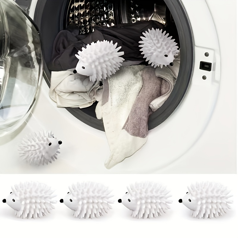 Steam Dryer Ball Wrinkle Remover Release Drying Ball Washer Temu