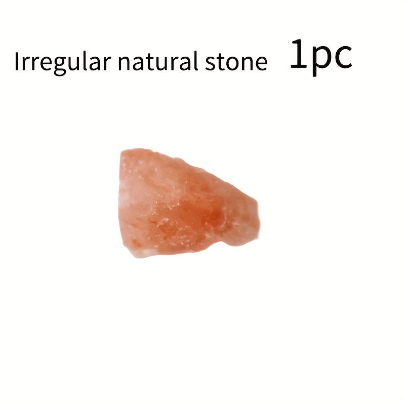 Image of Natural Himalayan Stone Grinding Teeth For Hamsters, Guinea Pigs, Rabbits & Birds | High-quality Mineral, , Durable & Safe For Small Pets, Natural , Material