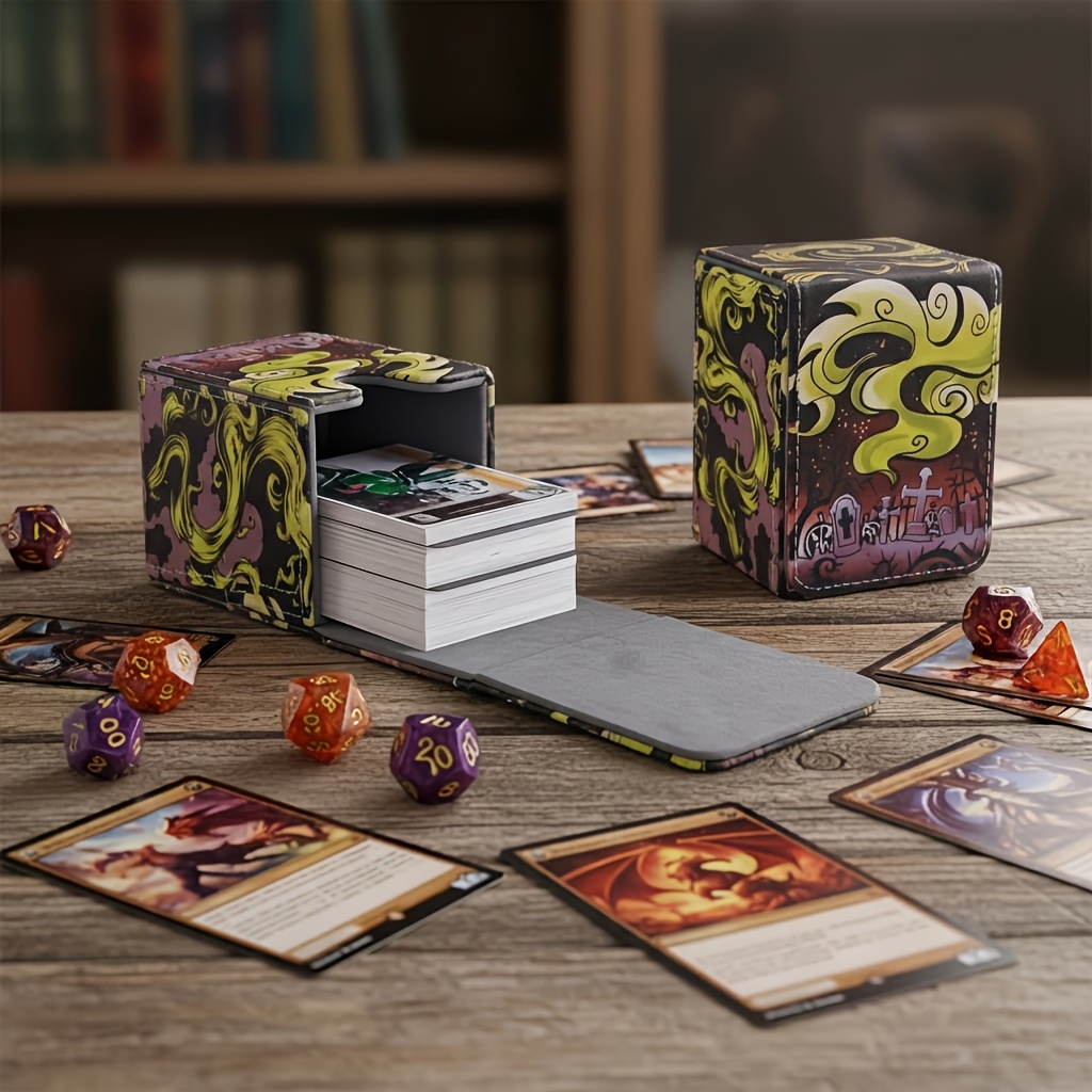 card sleeve box Ultra Pro