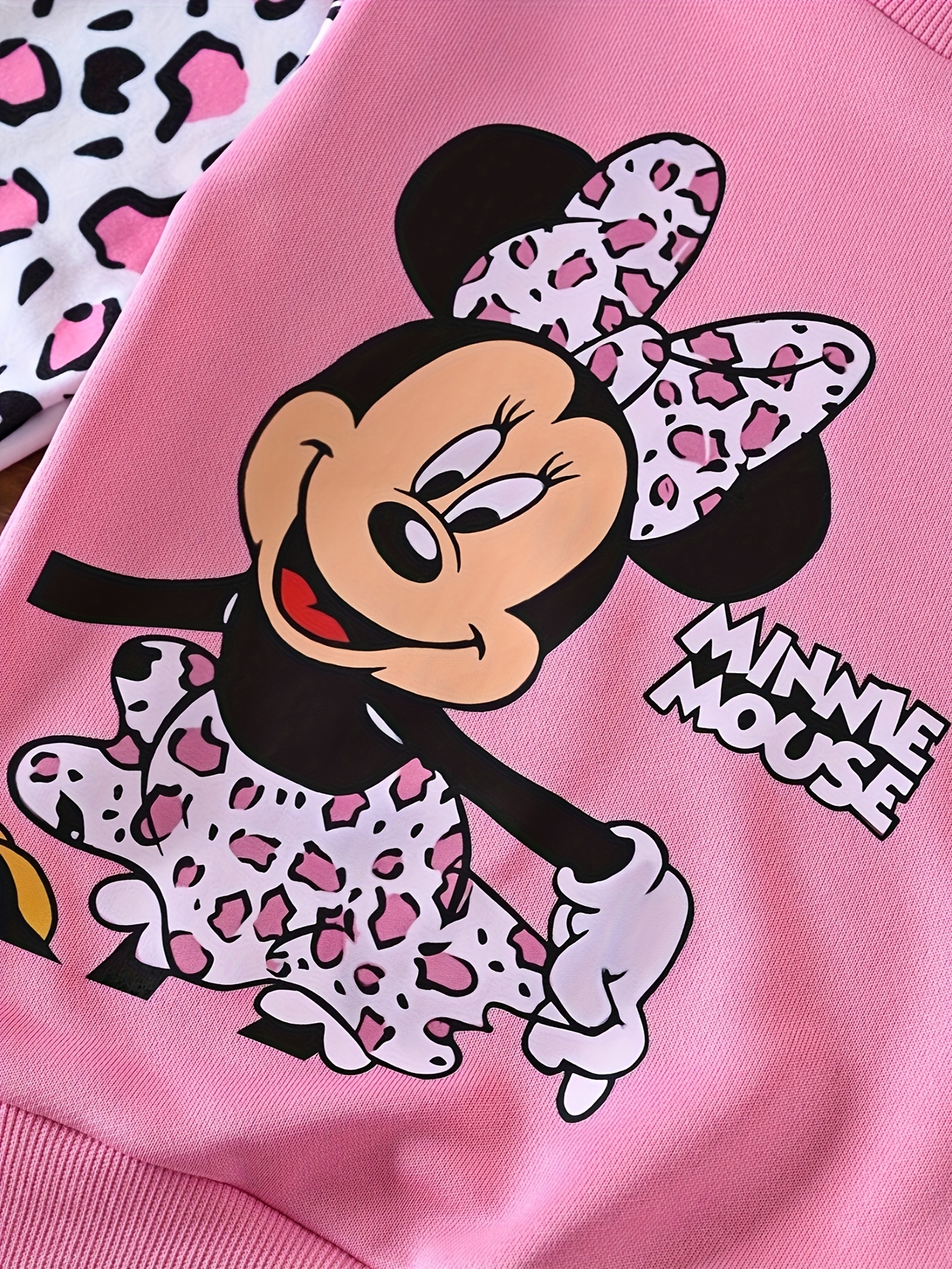 Disney Officieel Gelicenseerd 2-delig Kinder Mickey Mouse