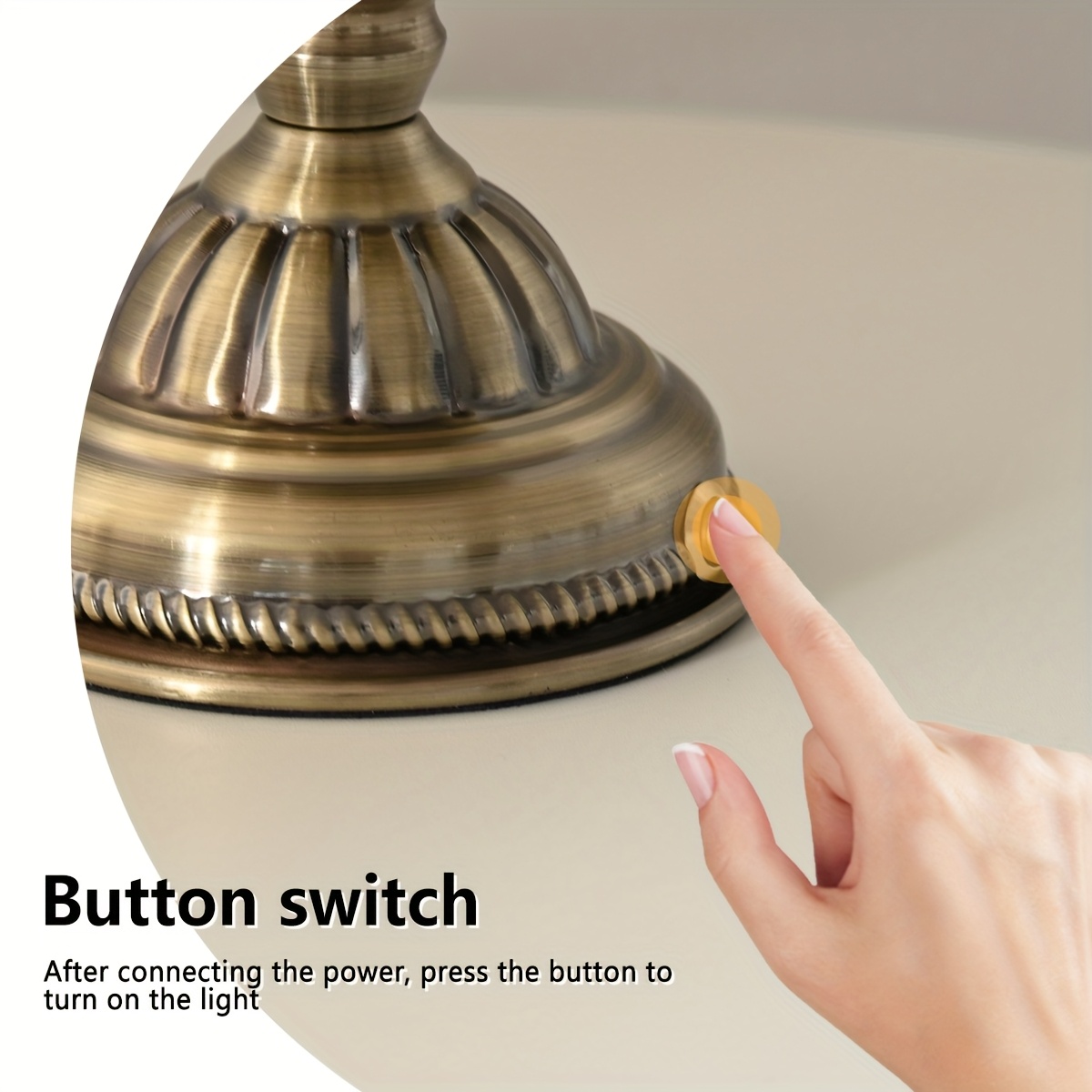 Lampe De Table En Mosaïque Turque De 10 "Marrakech Lampes De Bureau Décoratives En Verre Coloré À La Main Lanterne Marocaine Veilleuse Pour Chevet, Commode, Salon,C