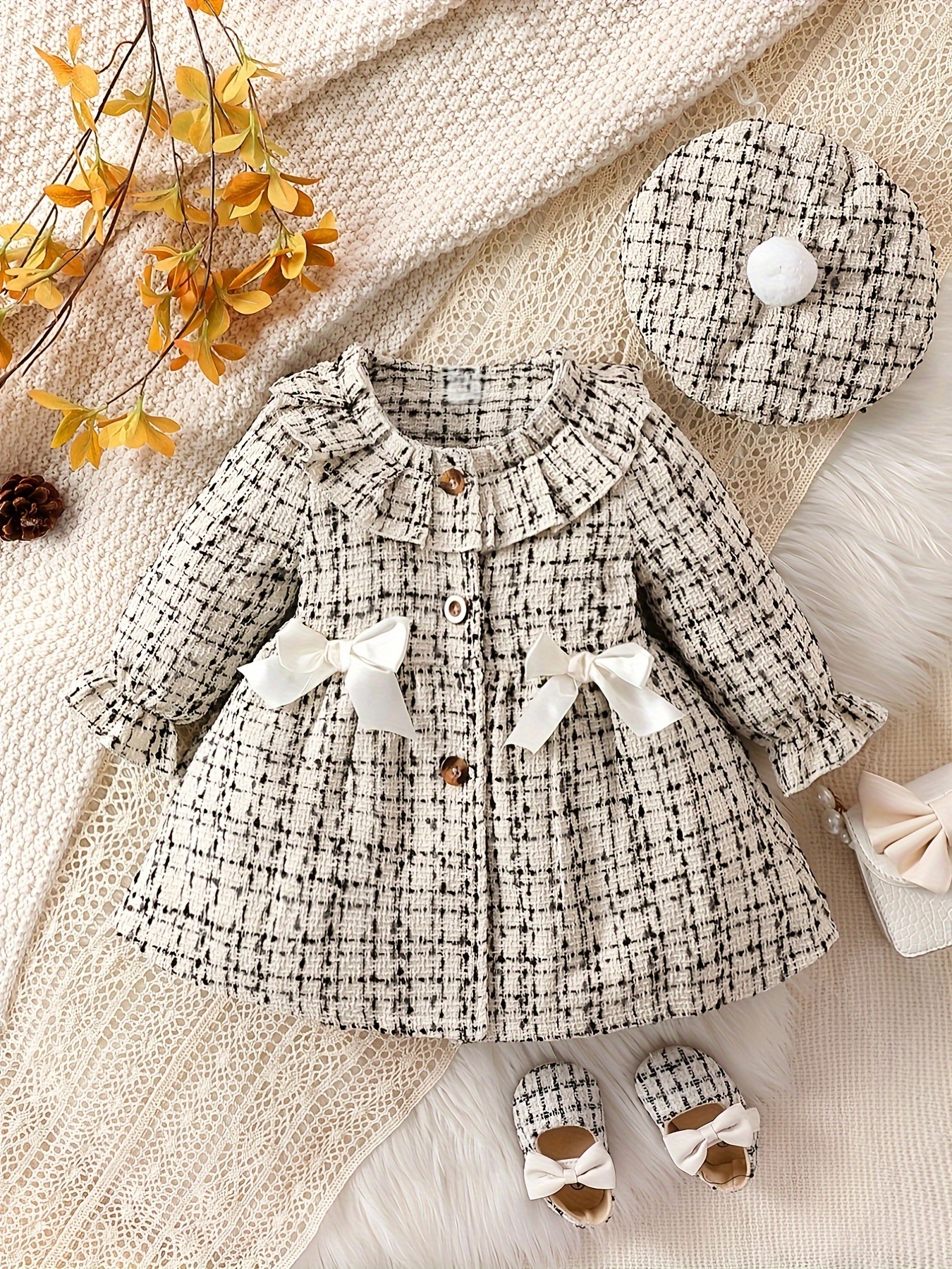 Infant holiday dress best sale