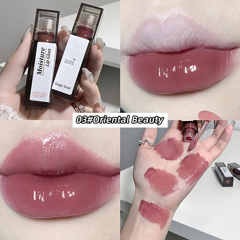 gege bear lip återfuktande fuktgivande - Temu Sweden