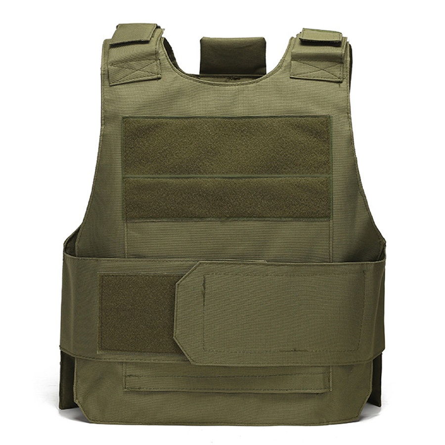 Lightweight Outdoor Sports Vest - Adjustable Waist Multi-Functional Vest