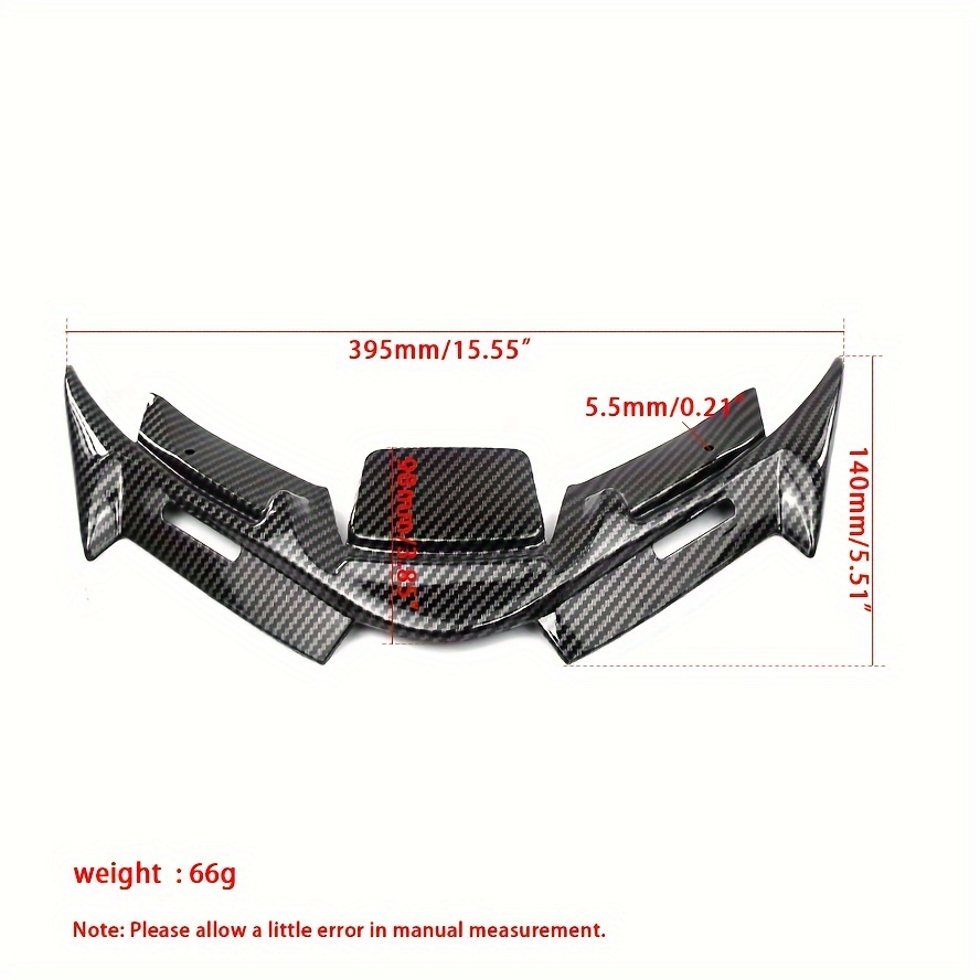 R15 front fairing hotsell