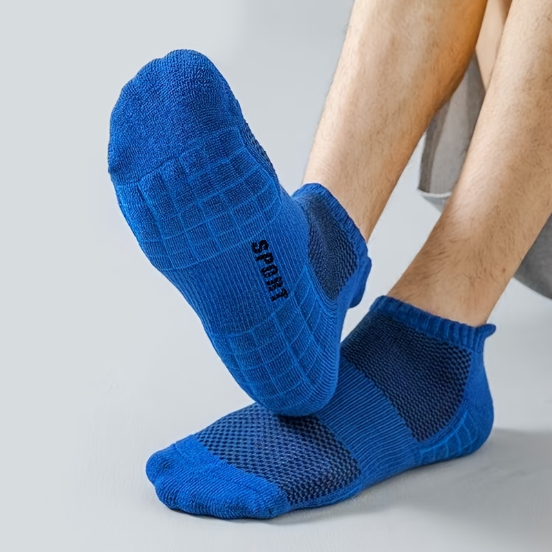 Thorlos Experia Thin Padded Running Socks - Low-Cut, Moisture Wicking, For Men & Women