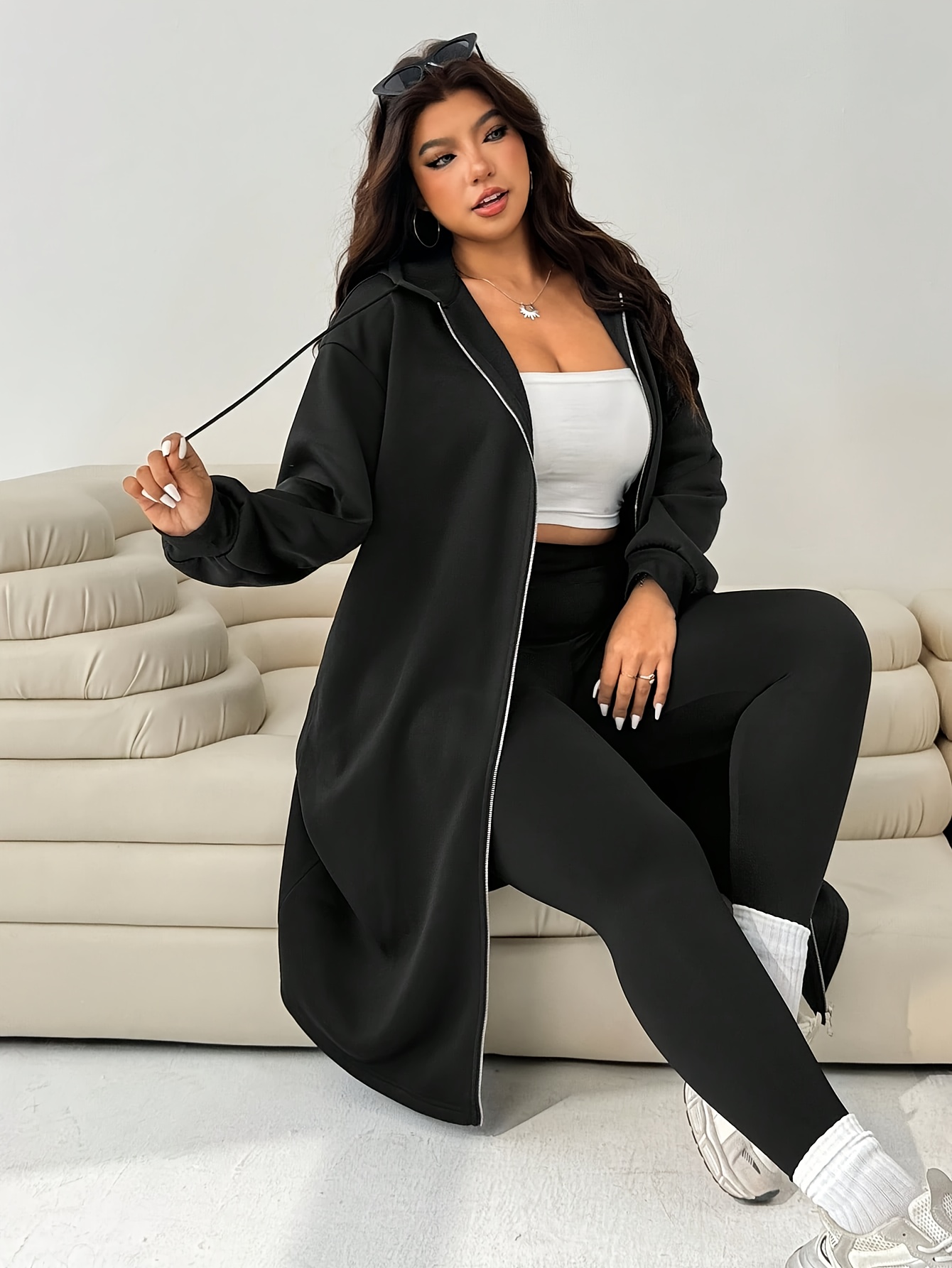plus size plus size plus size womens plus size elegant Temu Sweden
