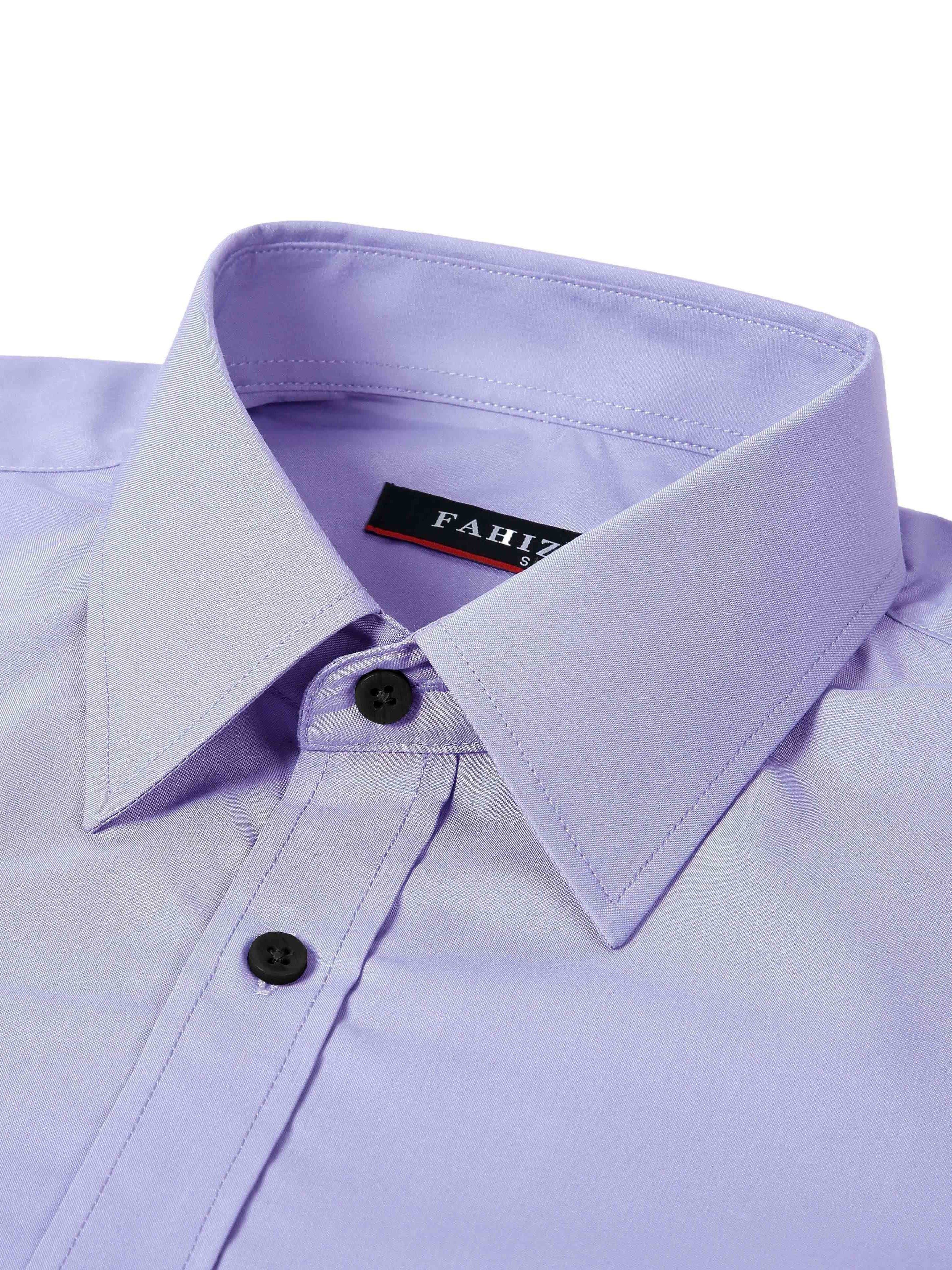 mens tuxedo shirt wing collar french cuffs - Temu