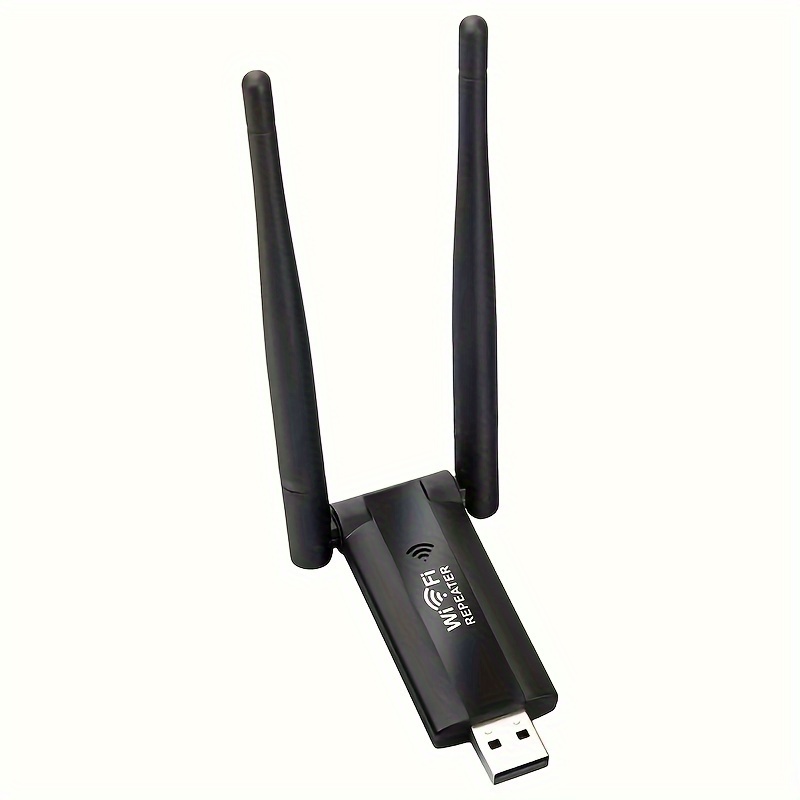 repetidor wifi usb inalámbrico 300mbps amplificador Temu