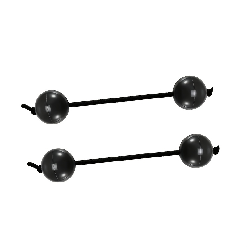 E-shop 2 Stück Afrikanische Aslatua Shaker Rhythmus Sandkugeln Musikinstrumente für Erwachsene Anfänger, Handshaker für Party Bühnenauftritte Konzerte