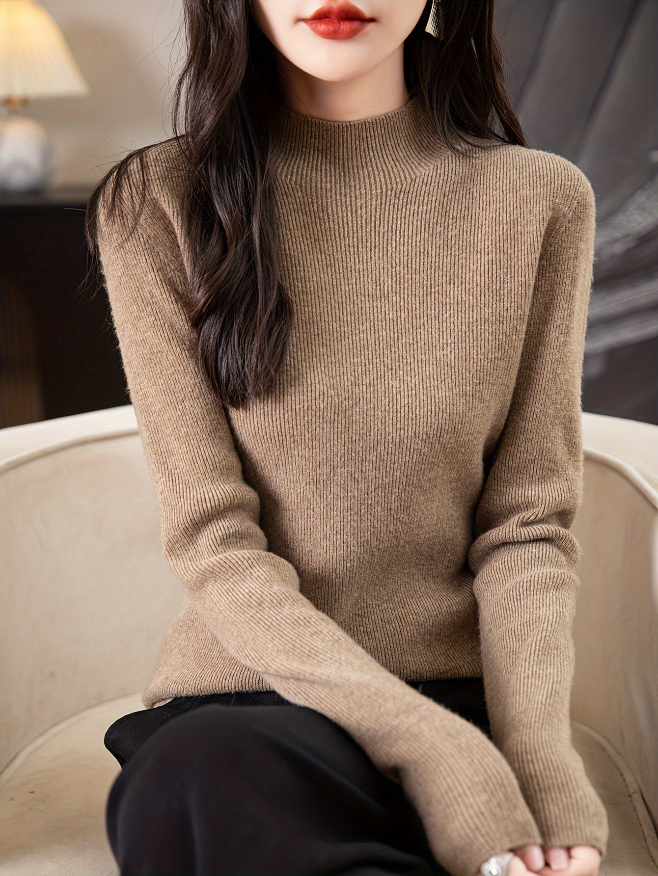 angora sweater sold on Temu United States angora sweater sold on Temu United States