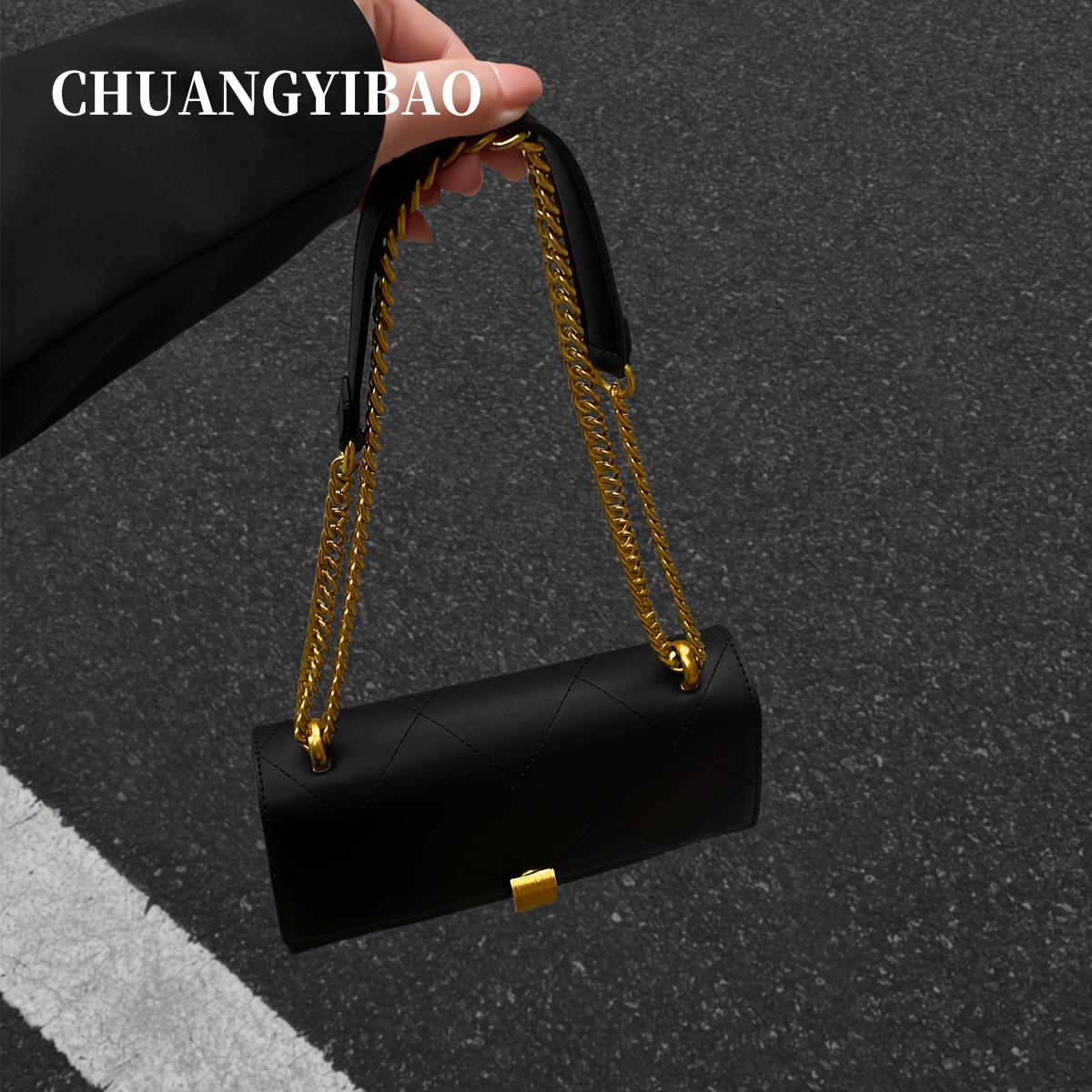

Crossbody Bag - -, , Women' Shoulder Purse