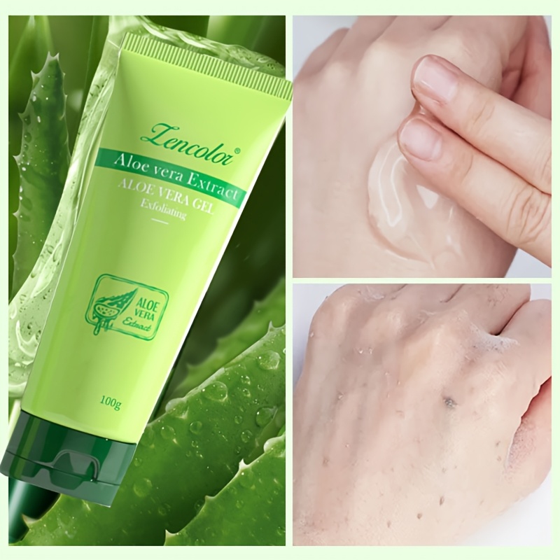 does aloe vera good for hair Organic Aloe Vera Gel