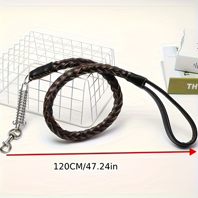 Easter Dog Training Leash for Small to Large Breeds