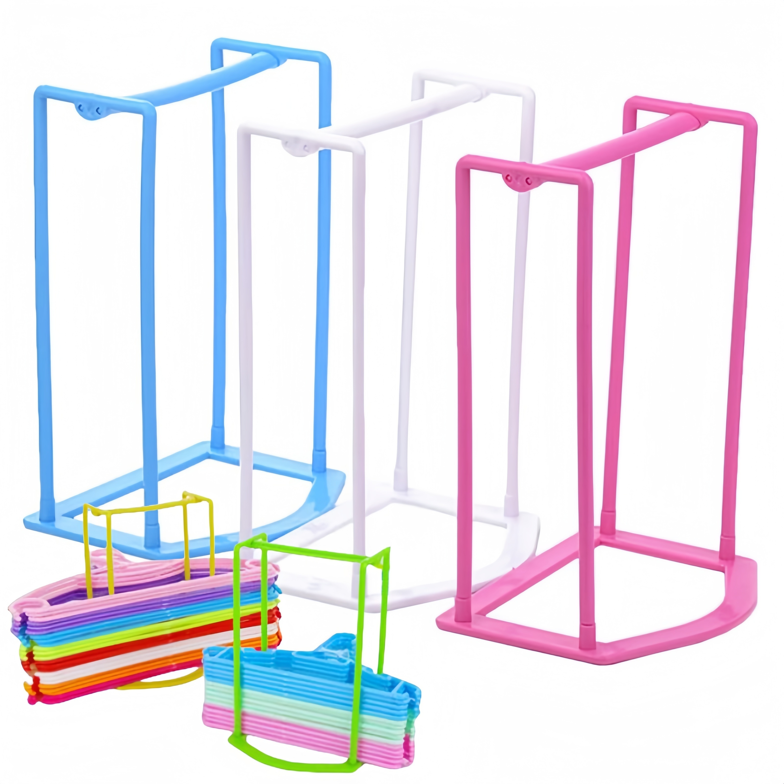 

-saving Organizer - Portable, - Storage For Clothes, For Bedroom, Bathroom & Dorms (9.64in)