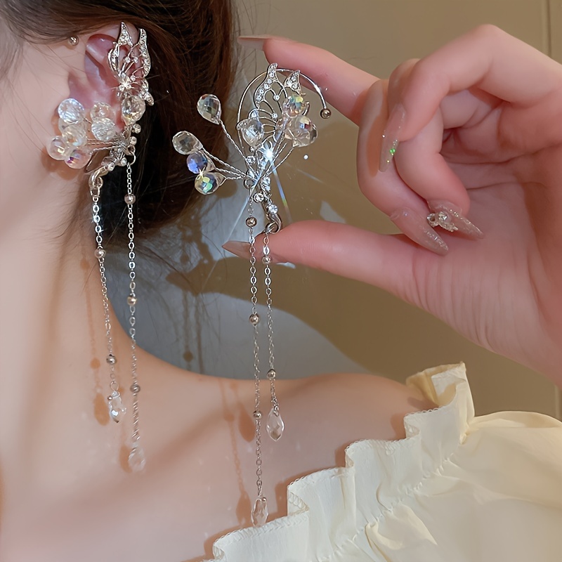 

& Ear - Alloy & For Women