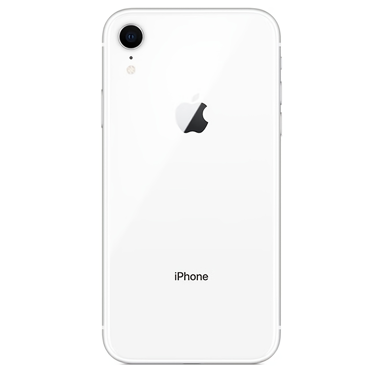 Unlocked Apple iPhone XR - 64GB, 128GB, 256GB Versions (refurbished High-end Models), No Dents, No Scratches, Almost Brand New, Available in Black and White.