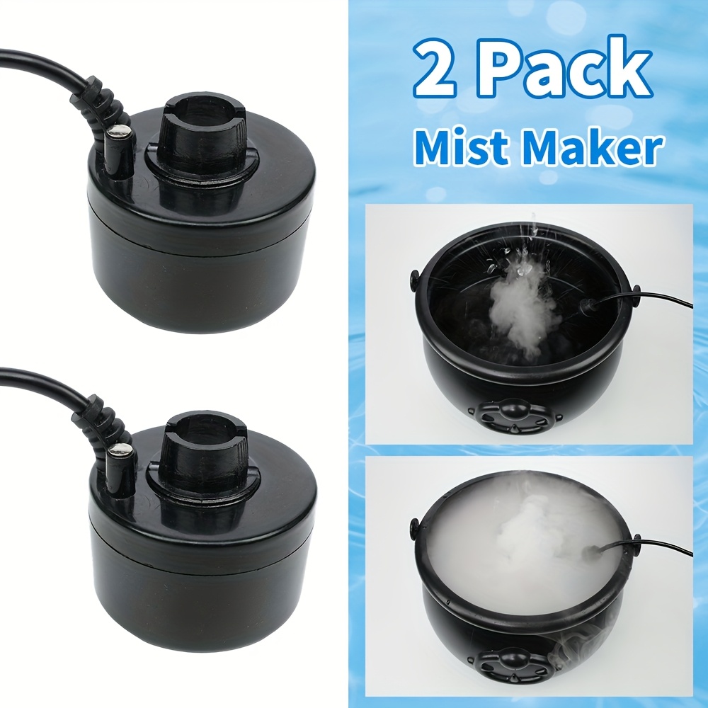 reptile fogger Italy