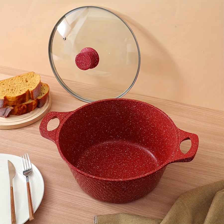 Kitchen Cookware Set Home Non Stick Pot Frying Pan