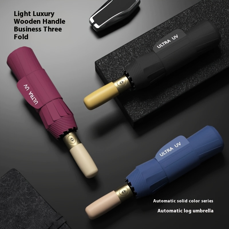 Automatic Open/Close Heavy-Duty