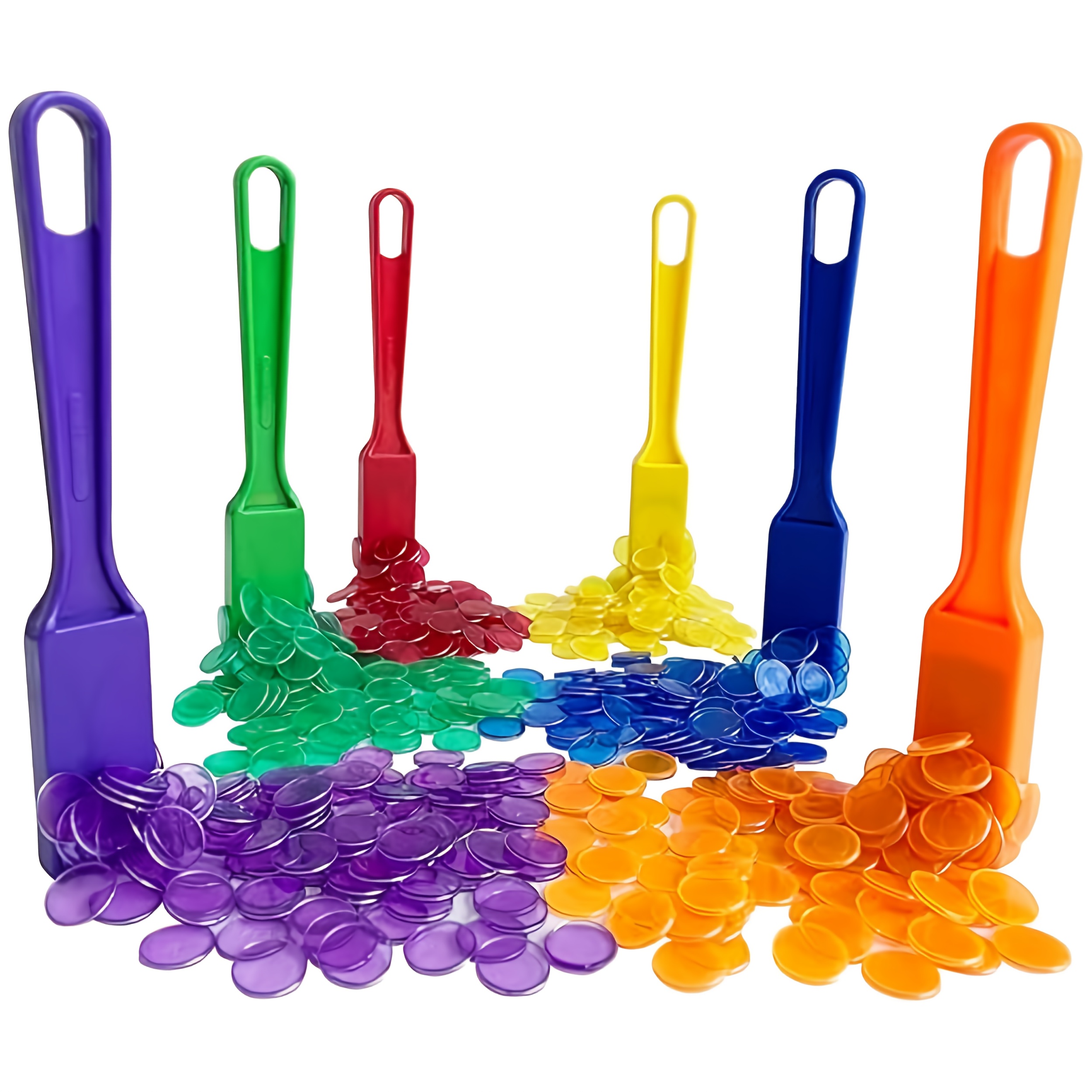 bingo tokens - United Kingdom