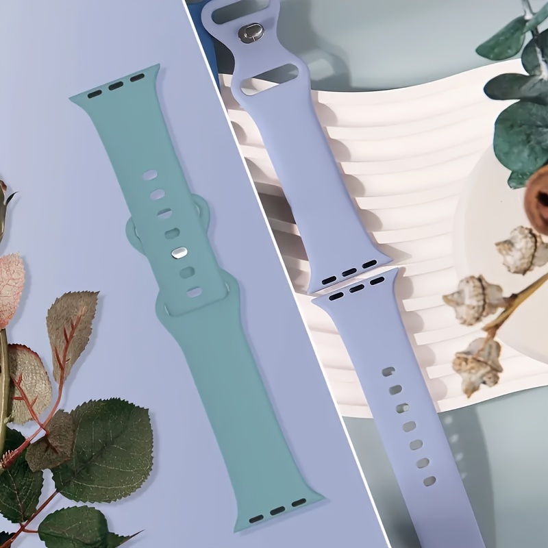 Apple watch 6 cactus band hot sale