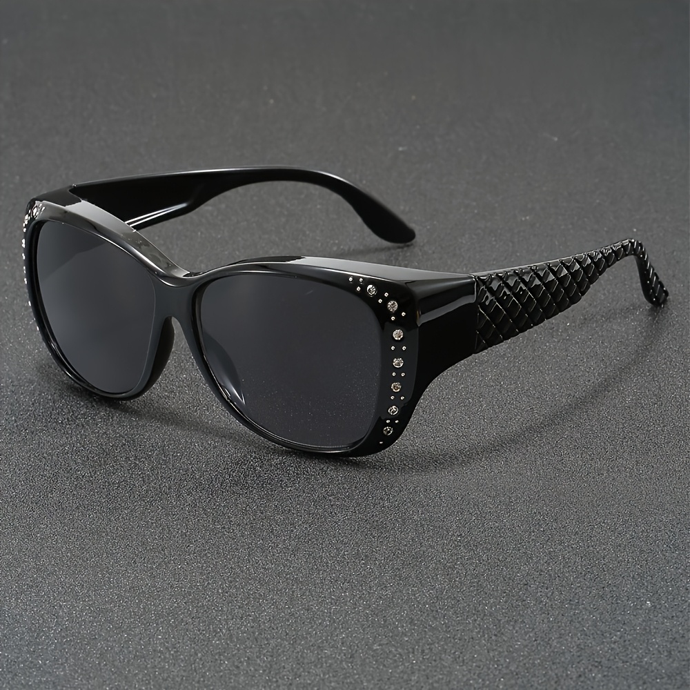 Women Men Classic Vintage Trendy Sunglasses, Suitable For Fashionable People Business Travel Outdoor Fishing Sunglasses