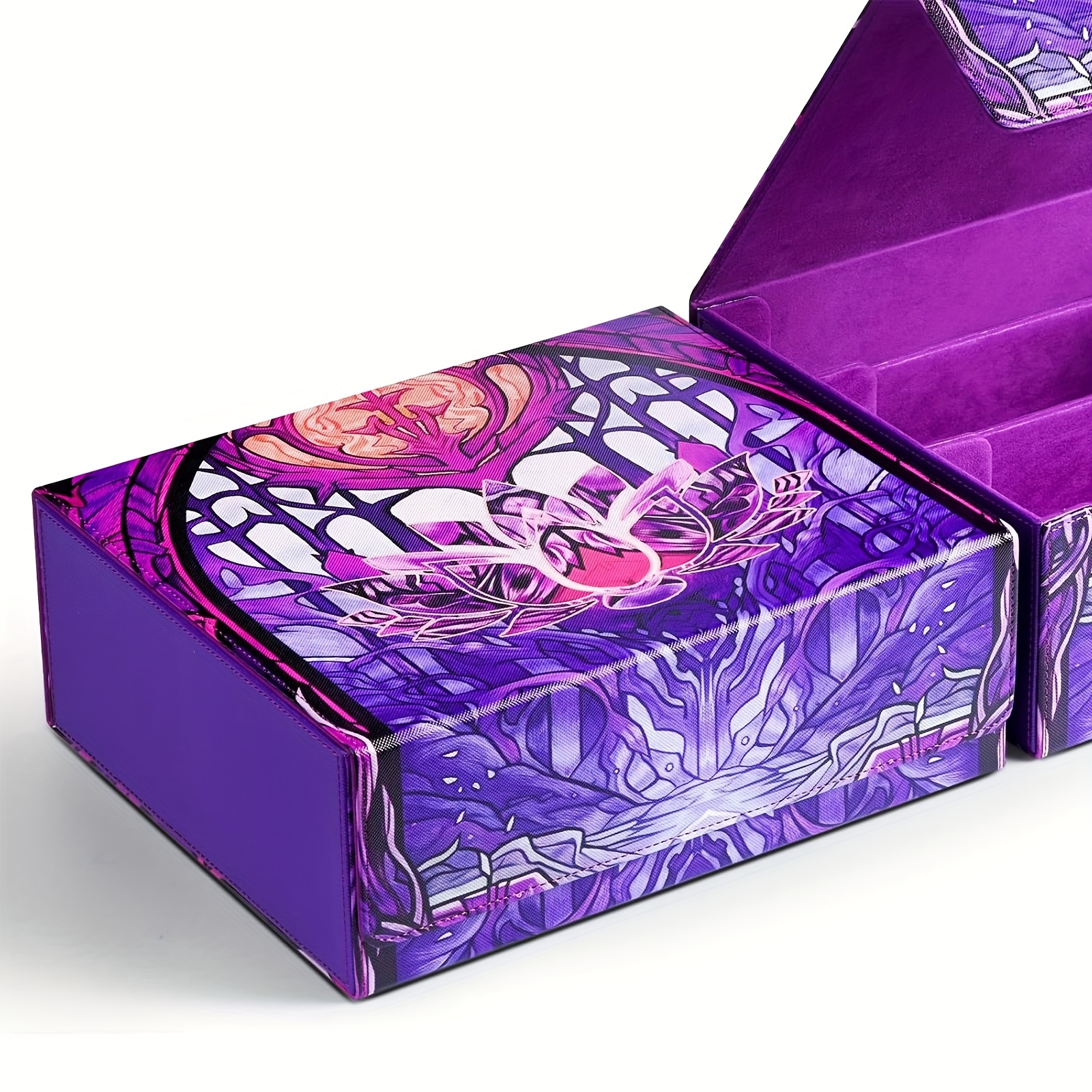 Box e Scatole porta deck per carte collezionabili - Qualità Premium | Ultimate Guard