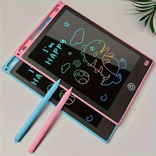 Tavoletta LED Da Disegno Luminosa – Light Pad A4 Per Ricalco, Craft E Sketch