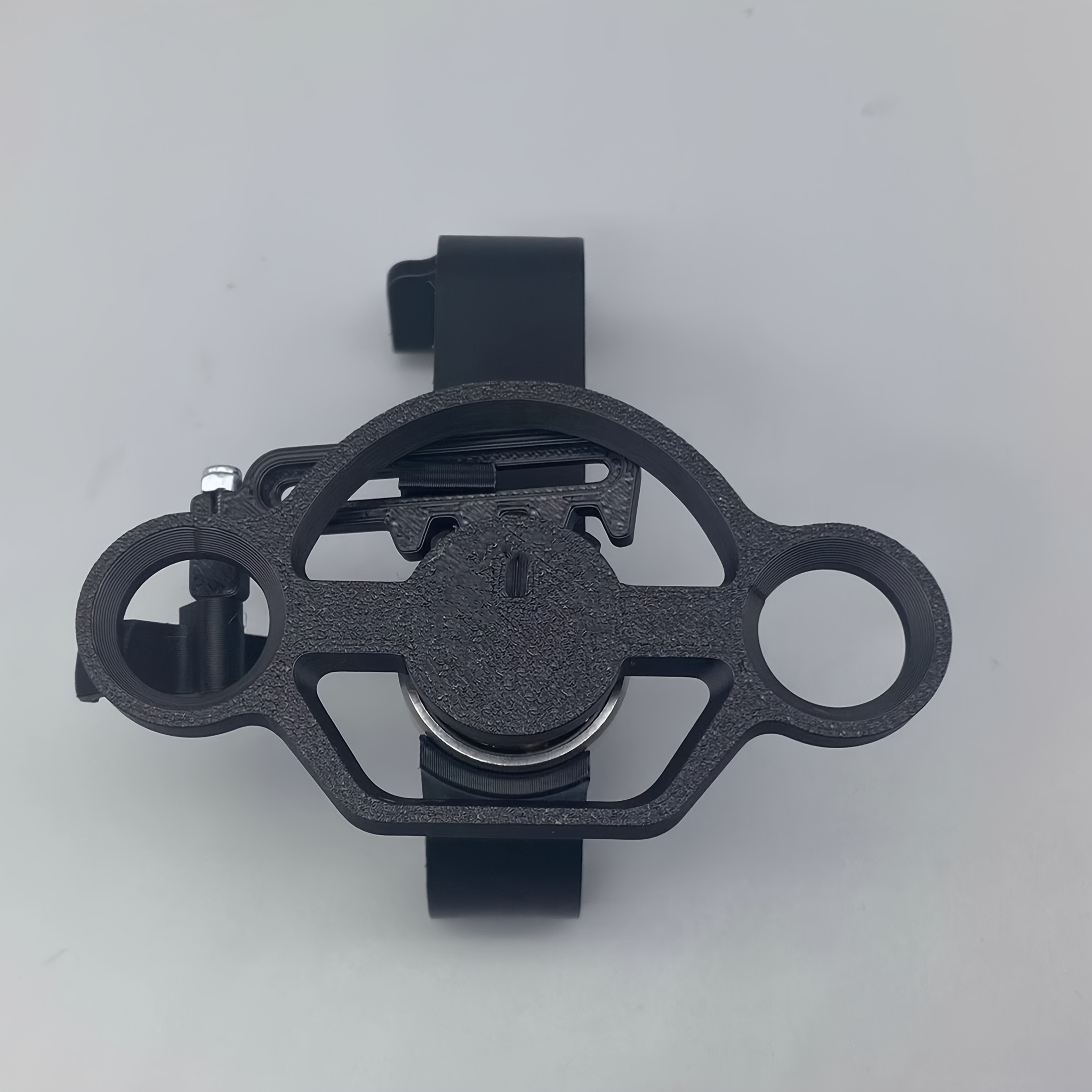 E-shop Kompatibel ausschließlich mit -Joystick-Lenkrädern, mit physischer Hilfshalterung präzisionsgeschliffenen, reibungslos laufenden Kugellagern.