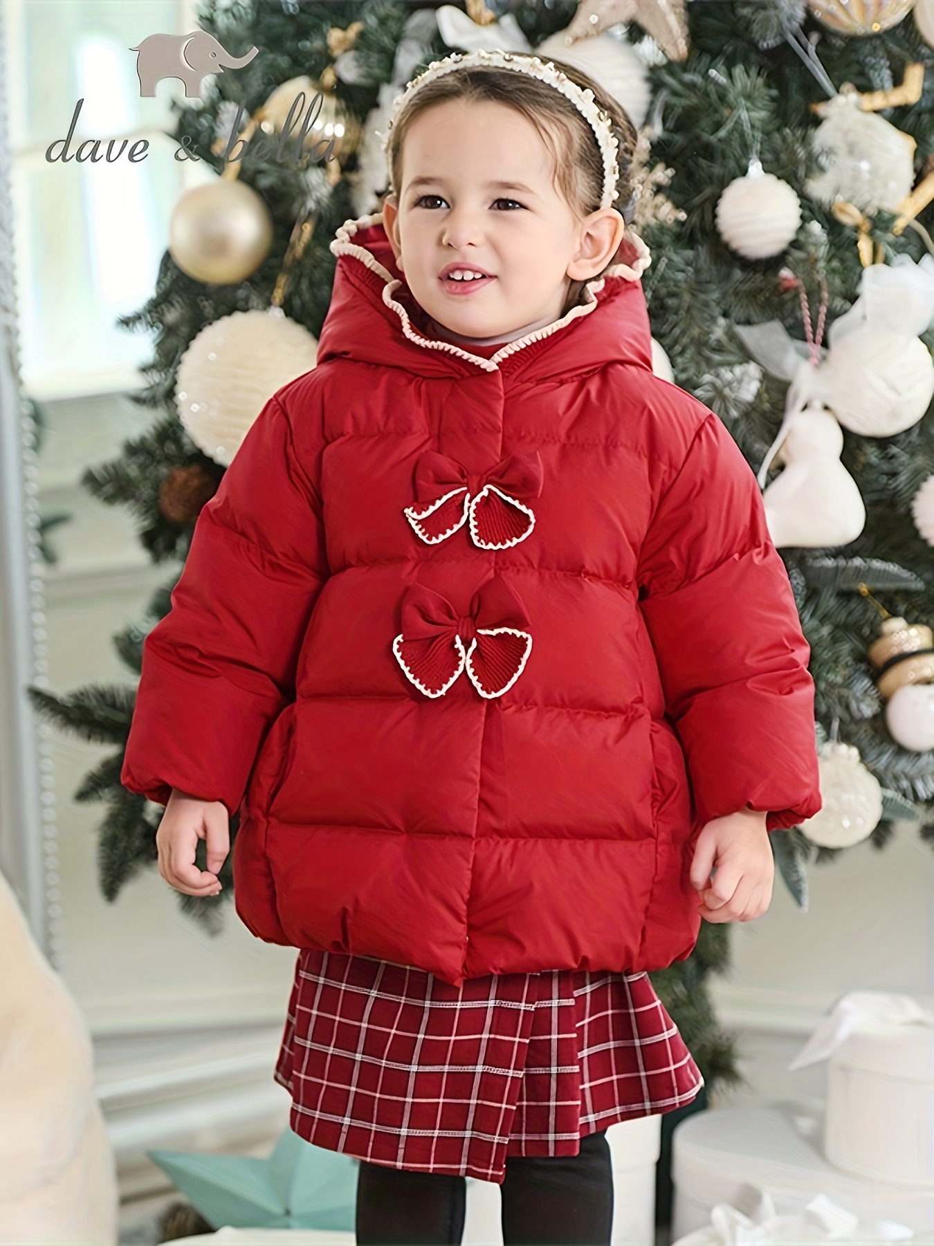 Winter Fashion Toddler Girl Baby Girls Fall Winter Clothes Toddler