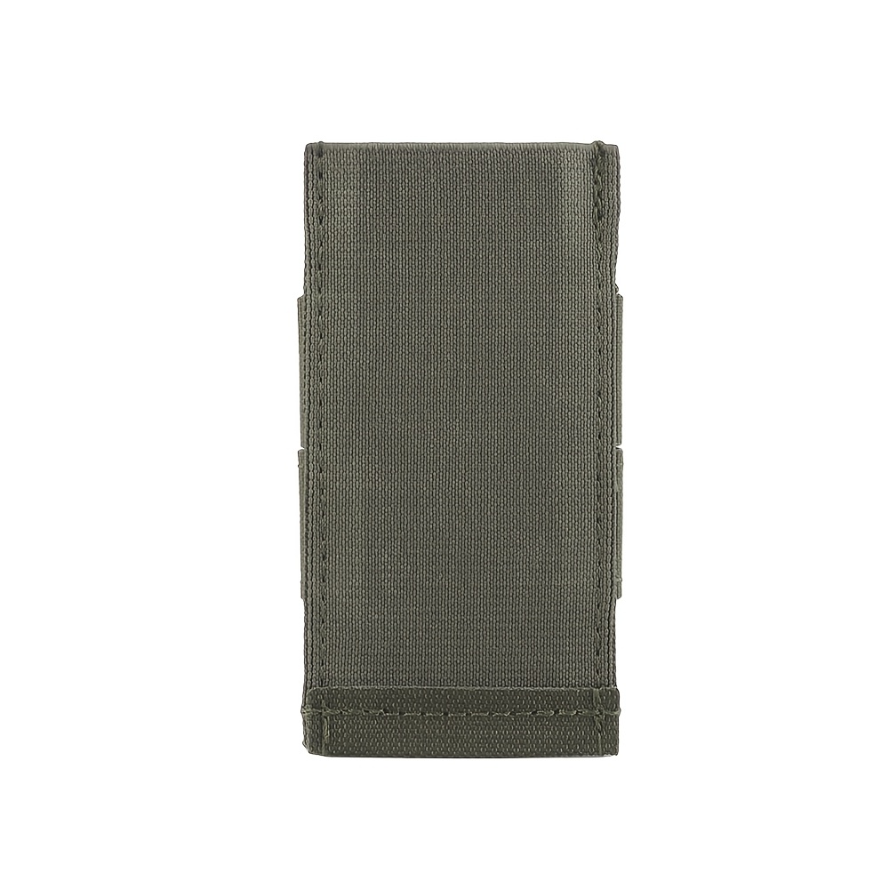 Lightweight Elastic Small Functional Bag for 9Mm Storage