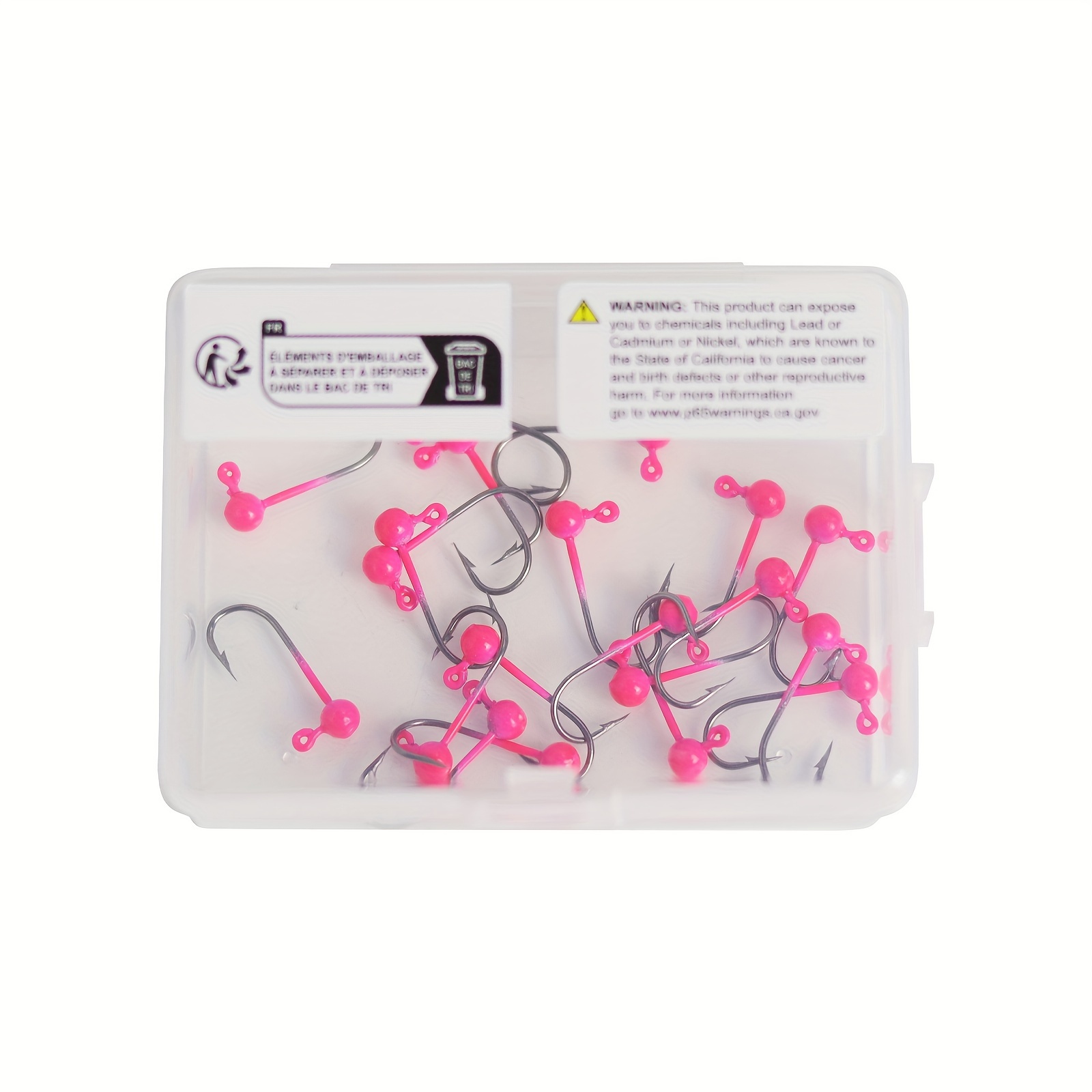 Micro Jigs For Trout - Temu